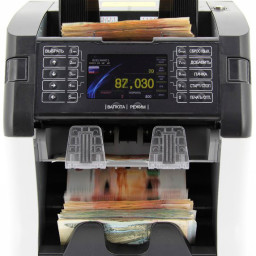 Сортировщик банкнот Hitachi ST-150NF