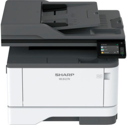 МФУ Sharp LUNA 1.5 MX-B427WEU