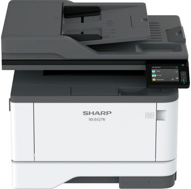 МФУ Sharp LUNA 1.5 MX-B427WEU
