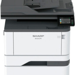 МФУ Sharp LUNA 1.5 MX-B427WEU