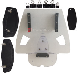 Brother набор для печати на кепках T-Lock Cap Platen Kit