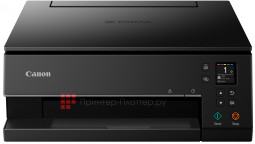 МФУ Canon PIXMA TS6340