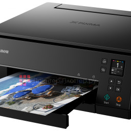 МФУ Canon PIXMA TS6340