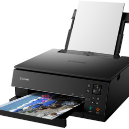 МФУ Canon PIXMA TS6340