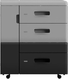 Ricoh лоток большой емкости LCIT RT5110, 4000 листов