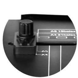 Брошюровщик SD-12