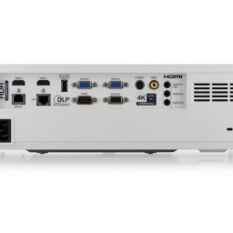 Проектор InFocus IN1048SL