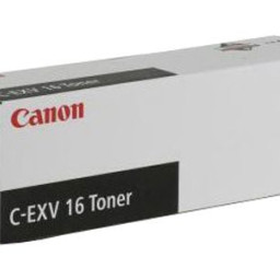 Тонер-картридж Canon C-EXV16 (black)