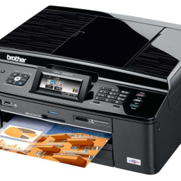 МФУ Brother MFC-J825DW