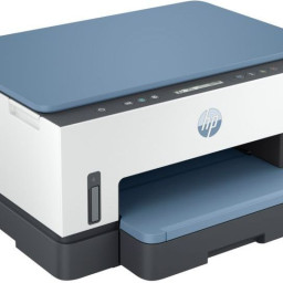 МФУ HP Smart Tank 725 All-in-One