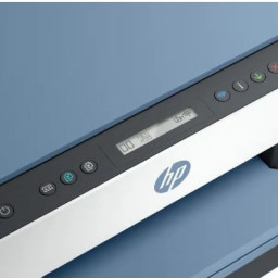 МФУ HP Smart Tank 725 All-in-One