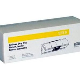 Тонер-картридж Xerox Toner Cartridge 4900, 4915 (yellow), 4000 стр. (PP017678)