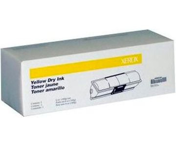 Тонер-картридж Xerox Toner Cartridge 4900, 4915 (yellow), 4000 стр. (PP017678)
