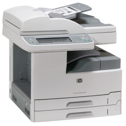 МФУ HP LaserJet M5025