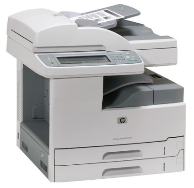 МФУ HP LaserJet M5025