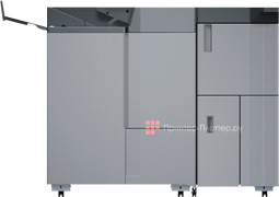 Konica Minolta устройство изготовления брошюр Booklet Making Unit SD-513/F