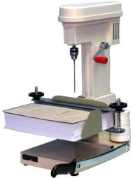 Бумагосверлильная машина StarBind APS268M (АПС 268)