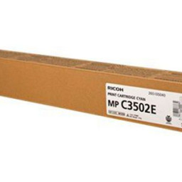 Тонер-картридж Ricoh Toner Cartridge MPC3502E (cyan), 18000 стр. (PP017983)