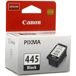 Картридж Canon PG-445 (black), 8 мл