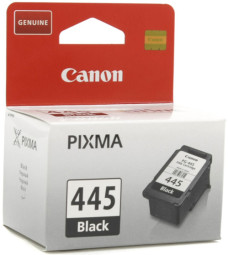 Картридж Canon PG-445 (black), 8 мл