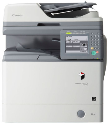 МФУ Canon imageRUNNER 1750i
