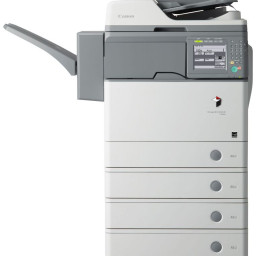 МФУ Canon imageRUNNER 1750i