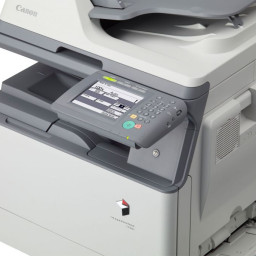 МФУ Canon imageRUNNER 1750i