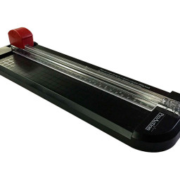 Резак Office Kit Roll cut A4 (3 в 1)