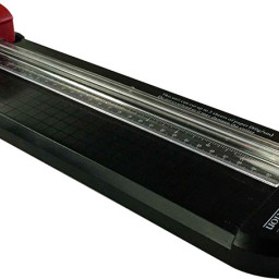 Резак Office Kit Roll cut A4 (3 в 1)