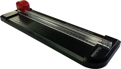 Резак Office Kit Roll cut A4 (3 в 1)