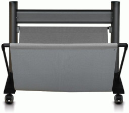 HP 24-дюймовая стойка для Designjet T/Z