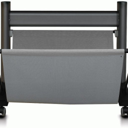 HP 24-дюймовая стойка для Designjet T/Z