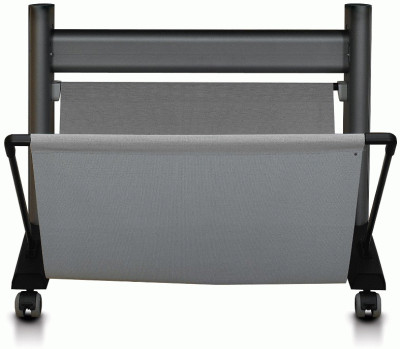 HP 24-дюймовая стойка для Designjet T/Z