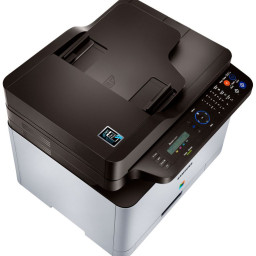 МФУ Samsung SL-C460FW