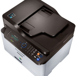 МФУ Samsung SL-C460FW