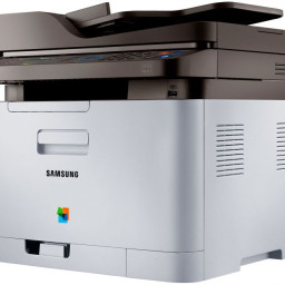 МФУ Samsung SL-C460FW