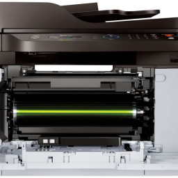 МФУ Samsung SL-C460FW