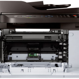 МФУ Samsung SL-C460FW