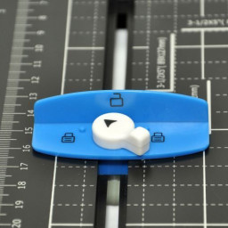 Резак DSB GT 3B