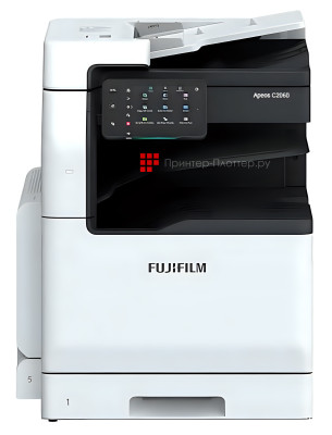 МФУ Fujifilm Apeos C2060
