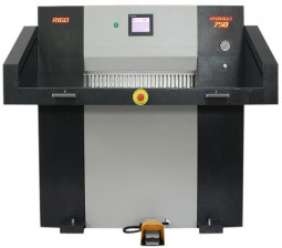 Резак Rigo Hydrocut 750