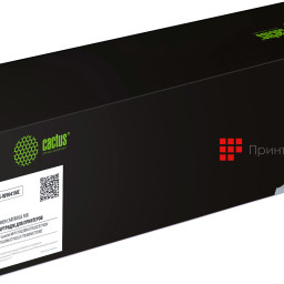 Тонер-картридж Cactus Toner CS-W9041MC для HP Color LaserJet Managed E77822, E77825, E77830 (cyan), 32000 стр.