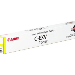 Тонер-картридж Canon Toner C-EXV51 (yellow) (PP023938)