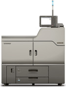 Цифровая печатная машина Ricoh Pro C7100 (базовый блок)