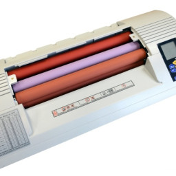 Пакетный ламинатор Royal Sovereign HSH-1201N