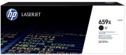 Тонер-картридж HP 659X (black), 34000 стр. (PP095514)