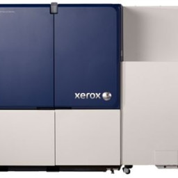 Цифровая печатная машина Xerox Brenva HD Production Inkjet Press