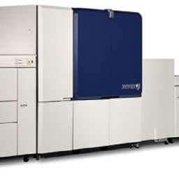 Цифровая печатная машина Xerox Brenva HD Production Inkjet Press