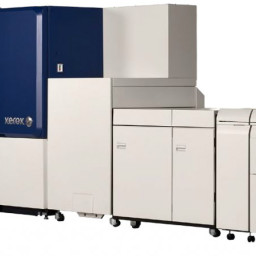 Цифровая печатная машина Xerox Brenva HD Production Inkjet Press