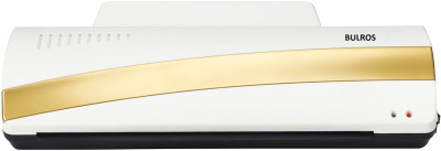 Пакетный ламинатор Bulros LM Gold A3